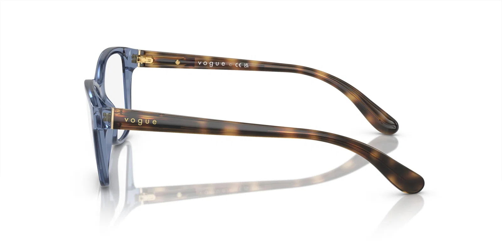 Vogue Eyewear 2998 Eyeglasses - view 52
